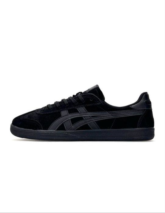 ASICS Onitsuka Tiger Tokuten All Black