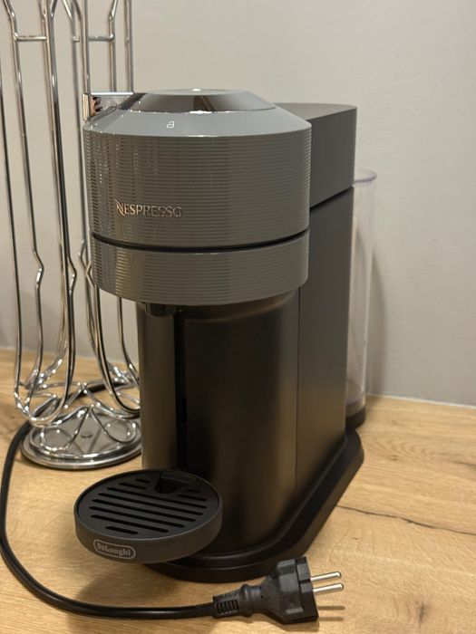 Nespresso Vertuo Next ENV 120.GY 1500 W