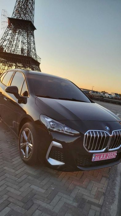 Продам BMW 220i Active Tourer, 2023 г.в.