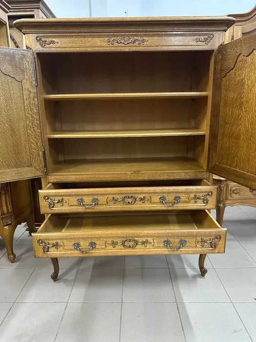 Francuski barek  Ludwik. Transport cały kraj.