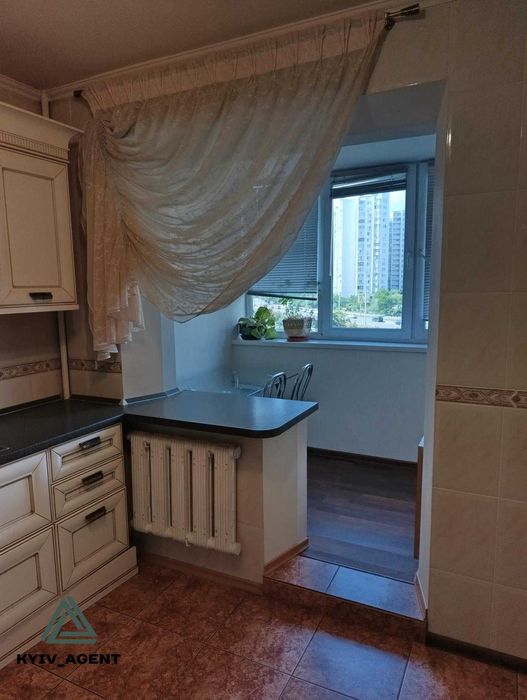 3-комнатная квартира по адресу (площадь 81,2 м²) - Atlanta.ua - фото 2