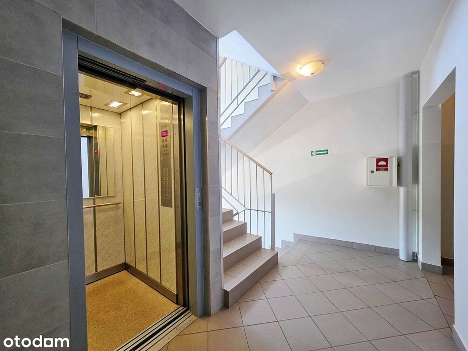 3-pokojowe z balkonem, duży salon, osobna kuchnia, świetny rejon
