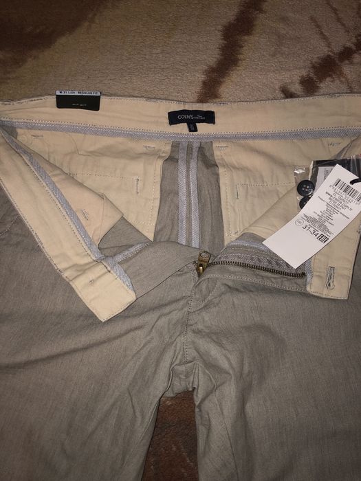 Colin's брюки regular fit