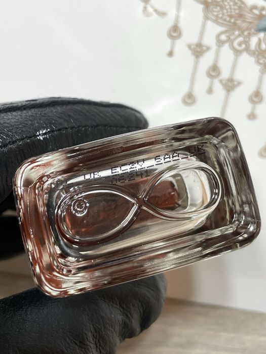 Orto Parisi Terroni. Залишок 31 ml