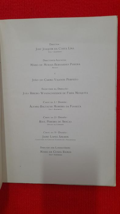 2 Livros Instituto do  Vinho do Porto