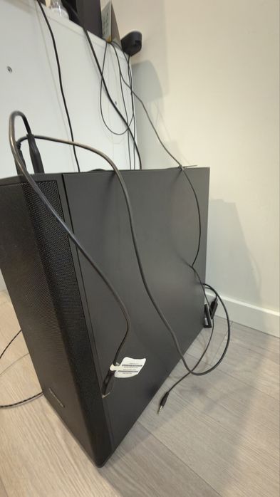 Monitor Lg + Pc Gaming Asus