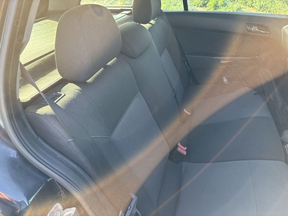 Opel Astra 1.3 CDTI