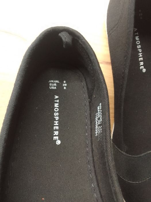 Buty tenisowki  damskie