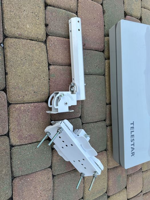 Telestar Digiflat 2