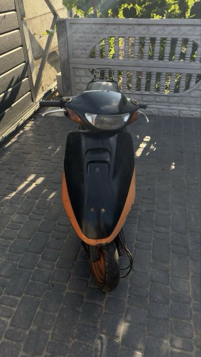 Продам скутер,мопед