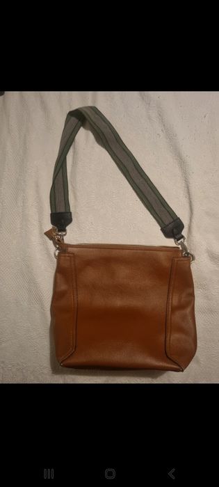 Mala castanha parfois