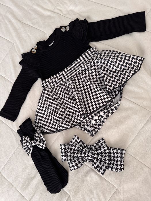 Костюмчик для дівчинки