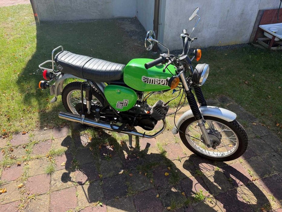 Simson
