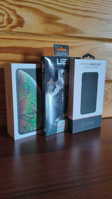Iphone xs max 64 gb