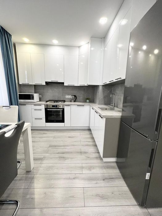 ПОДОБОВО Апартаменти в ЖК Річ Таун, Ірпінь