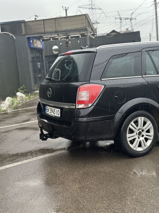 Продам Opel Astra h
