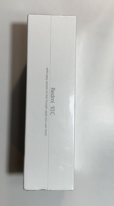 Xiaomi Redmi 10 c  Versão Global 3GB, 64GB