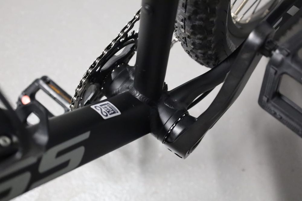 Rower MTB Kross Level 8.0