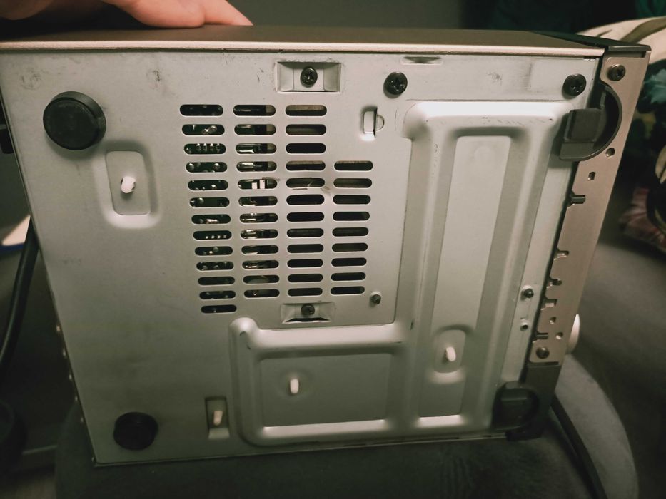 Amplituner, tuner , stereo Kenwood R-SA7