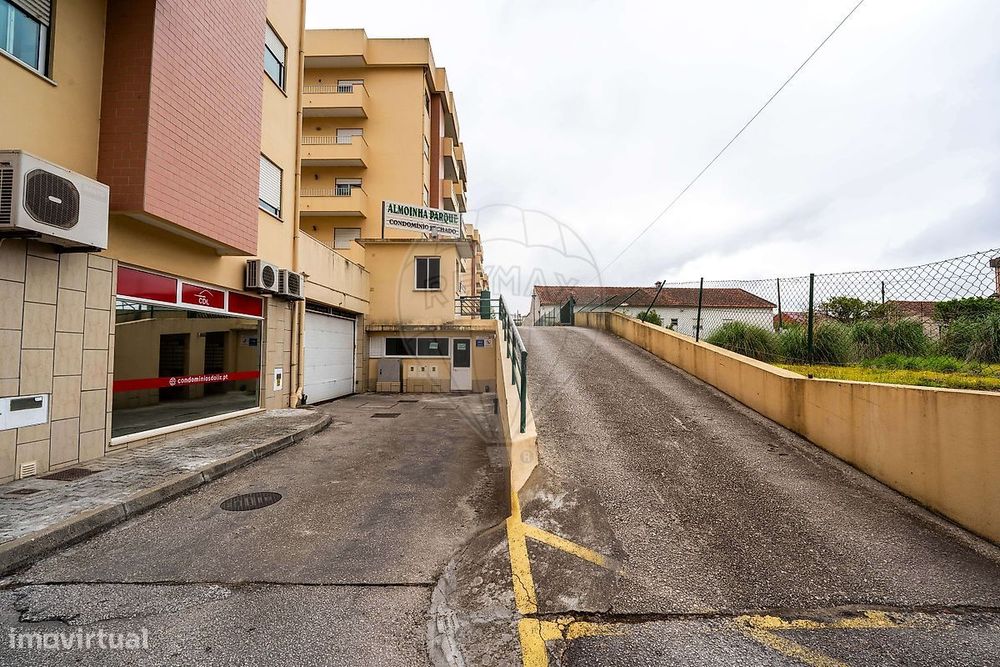 Apartamento T3 para venda