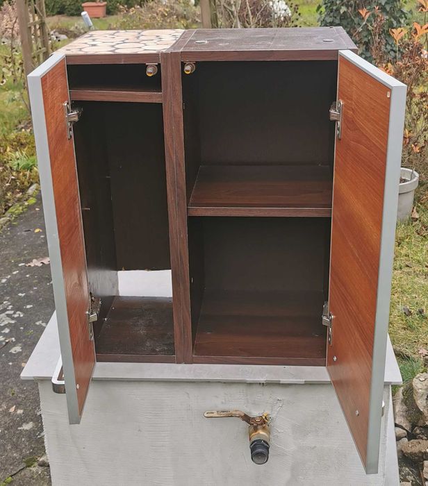 Sprzedam szafki kuchenne Bodzio