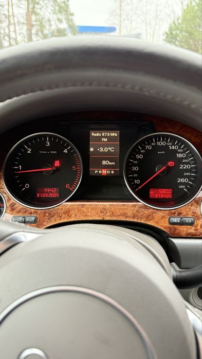 Продам A8D3 quattro 3.0