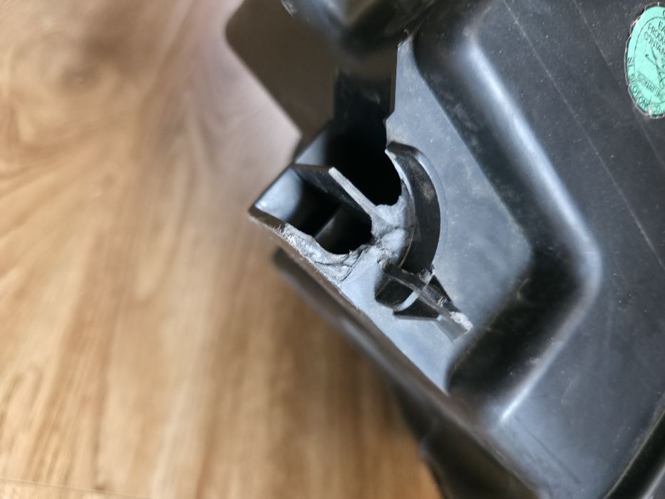 Фара Chevrolet Trailblazer 2021-23 «LED PROJECTOR»