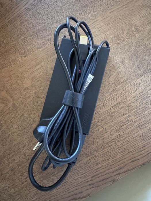 ThinPad X1 Extreme Gen 4