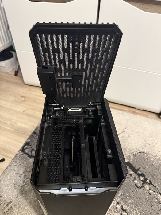 Obudowa phanteks micro