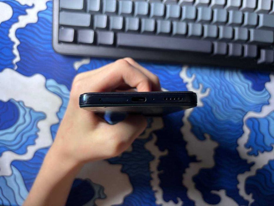 телефон xiaomi redmi note 11 pro+ 5g