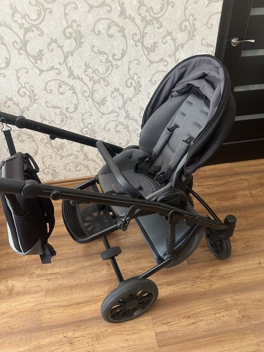 Візочок (коляска) Anex m/type pro 2в1