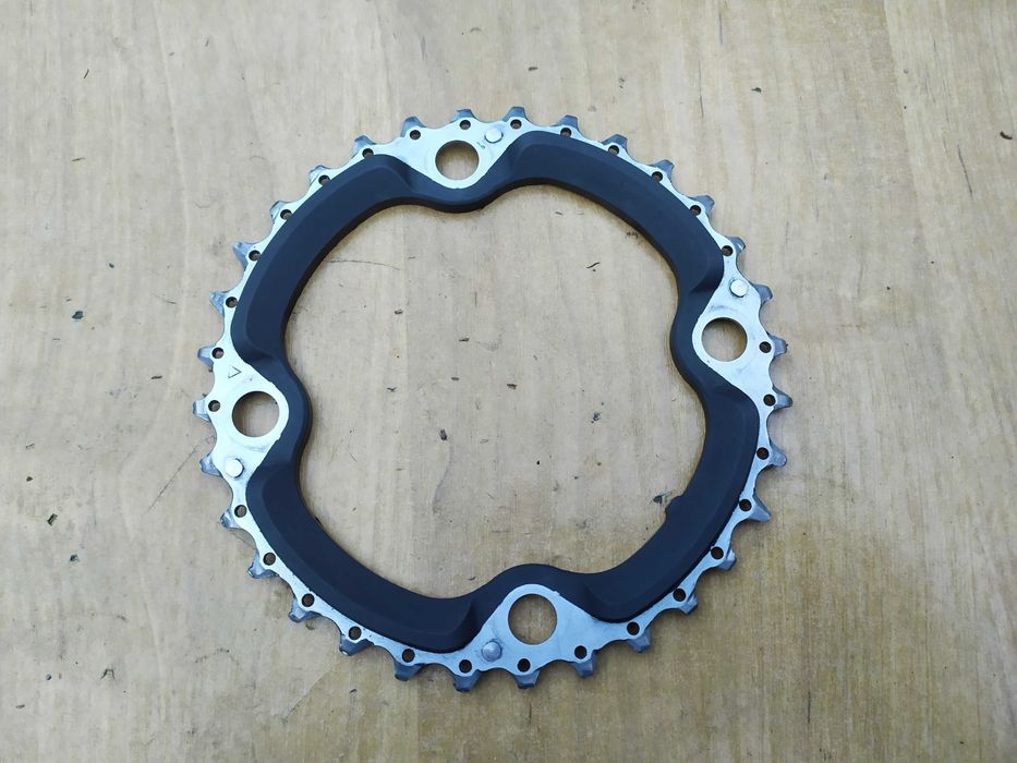 SHIMANO Deore XT zębatka korby do FC-M770,  32-AA Polecam