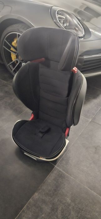 Fotelik BeSafe iZi flex fix i-Size