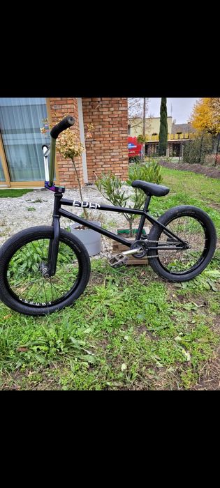 BMX Cult 2 Short 20X2.50