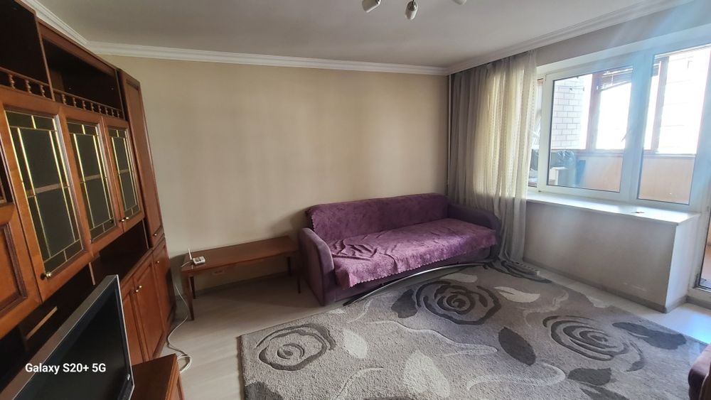 Аренда квартири довгострокова