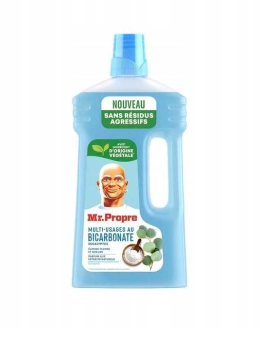 Mr. Proper płyn mycia podłóg 1L