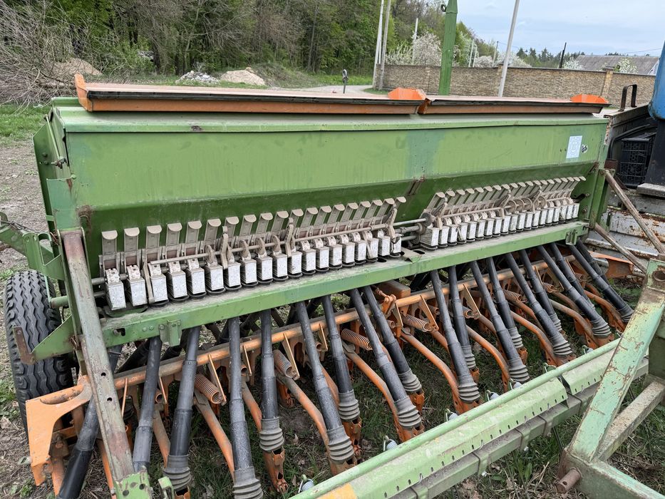Продам сівалку Amazone D8/30E