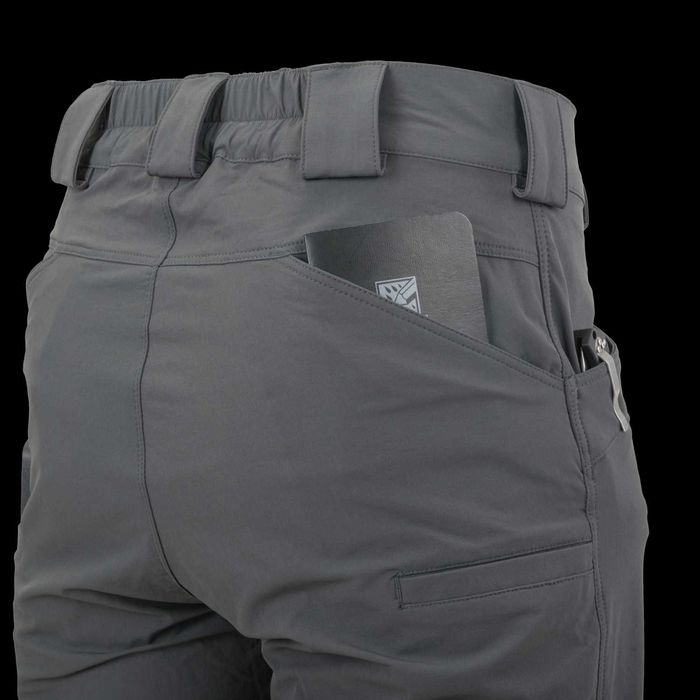 ‼️Helikon-Tex  ШТАНИ TREKKING COVERT tactical Pants SoftShell штаны‼️