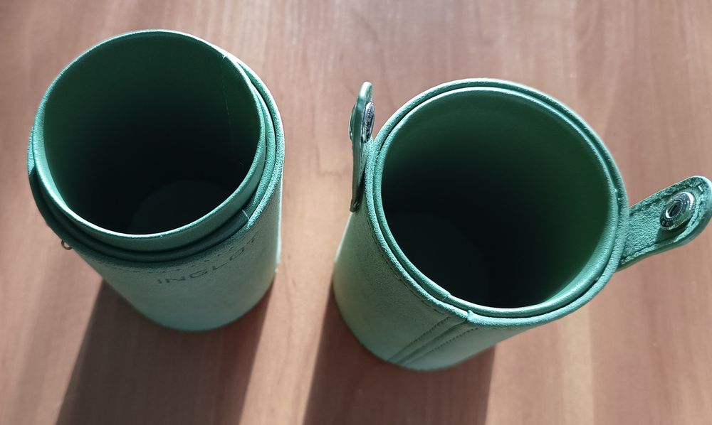 Tuba na pędzle Inglot