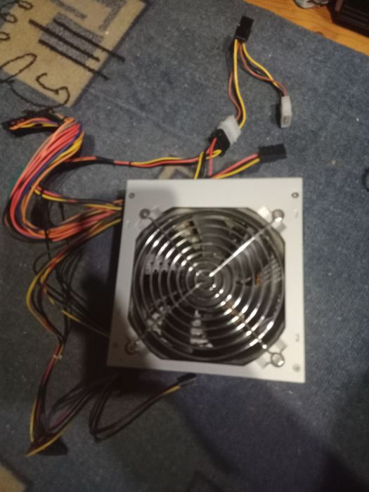 Блок питания sparkman 400watt