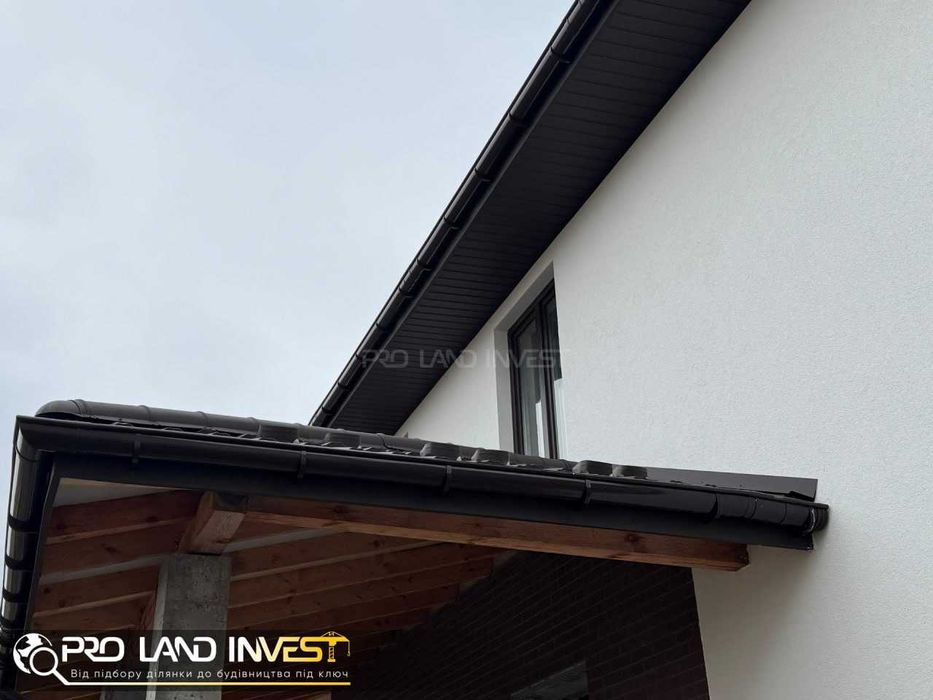 Продаж котеджу в с. Вороців Львівській області