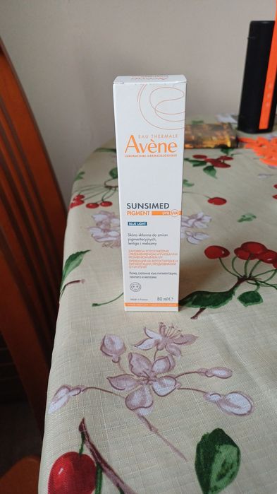 Avene Sunsimed Pigment