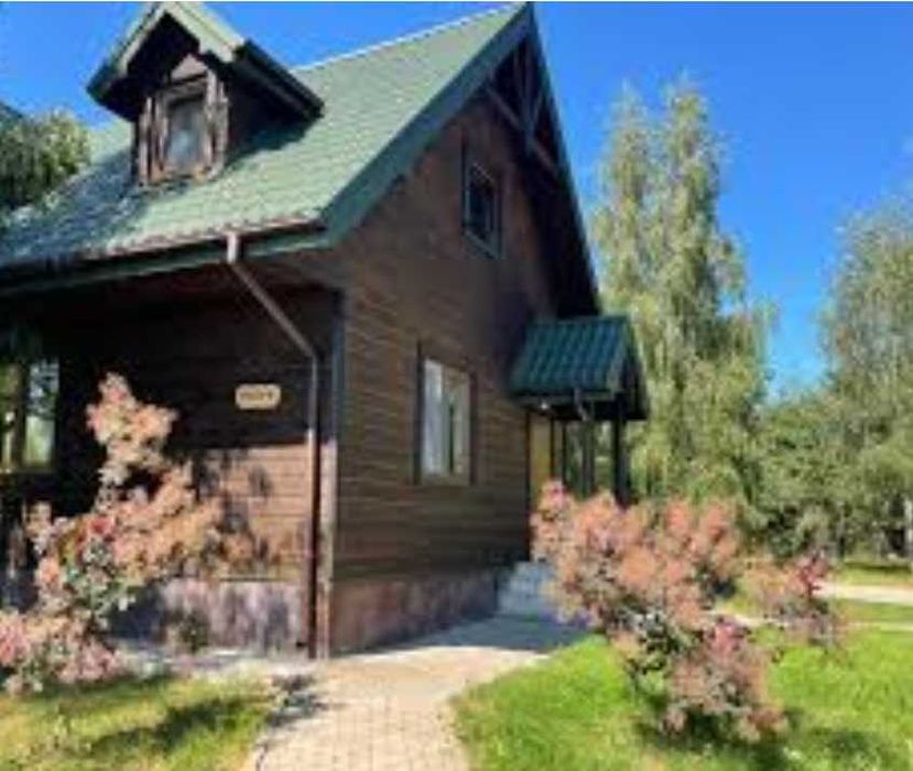 Plaża Kownatki- domki na mazurach. Wakacje 2026