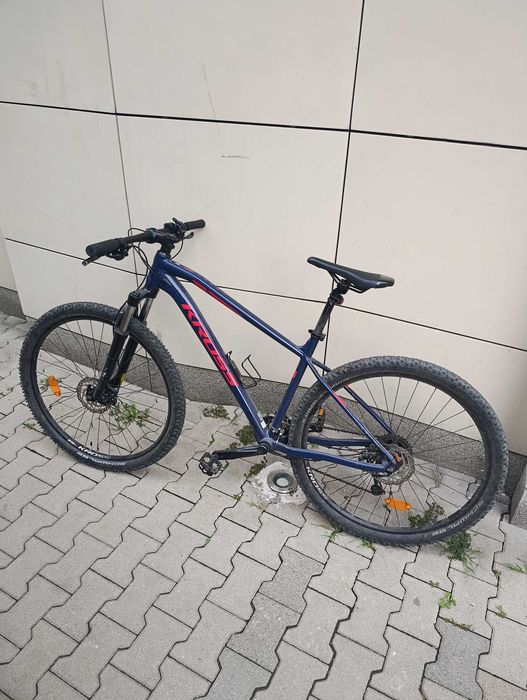 rower kross mtb level 2.0