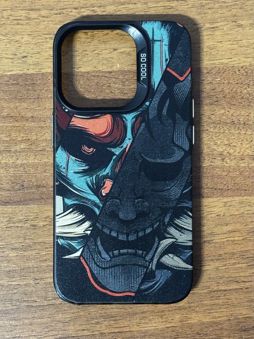 Чехол iphone 15 pro