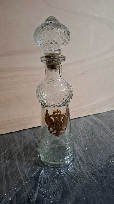 garrafa de licor