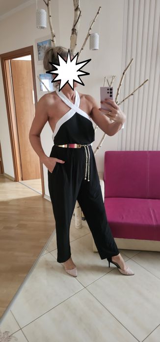 Kombinezon Nowy bez metki Rozmiar 44-46