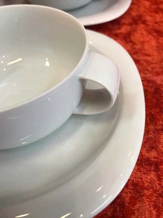 Bulionowki Rosenthal Suomi 3 szt.