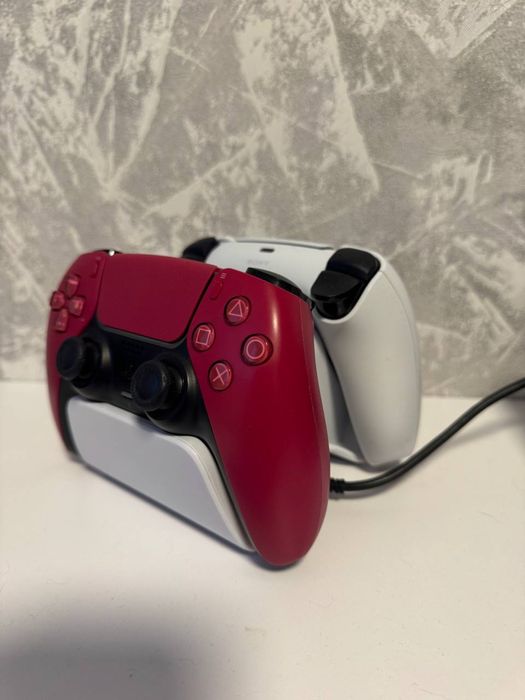 Playstation 5 з дисководом