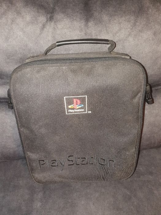 Bolsa para playstations original